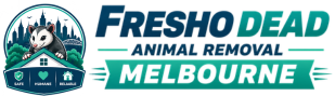 Fresho Dead Animal Removal Heatherton logo